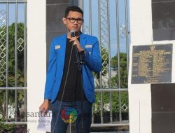 Ketua PKC PMII Sumut, Muhammad Tarmizi: Edy Rahmayadi Gagal Pimpin Sumatera Utara