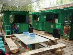 Meriahkan Peringatan HLN ke 79, PLN Dukung Ecowisata dan UMKM Surabaya