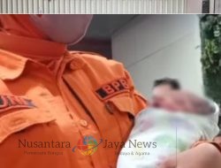 Dinsos Surabaya Siapkan Penyerahan Bayi yang Ditemukan di Atap ke PPSAB Jatim