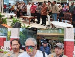 MAKI Jatim Gelar Pameran BF di Grand City Mall: Dorong Kolaborasi UMKM dan Pemerintah