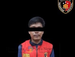 Polrestabes Surabaya Ungkap Kasus Pencopetan di Parade Juang, Satu Pelaku Ditangkap