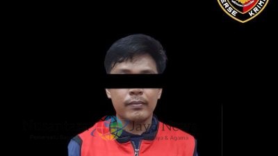 Polrestabes Surabaya Ungkap Kasus Pencopetan di Parade Juang, Satu Pelaku Ditangkap