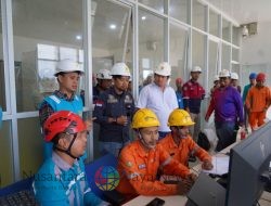 TKDN Capai 90 Persen, PLN Berhasil Operasikan SUTET 275 kV Muara Enim – Gumawang secara Penuh