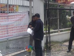 Kejaksaan Tinggi Sumatera Utara Segera Selidiki Dugaan KKN dalam Proyek Poltekkes Medan
