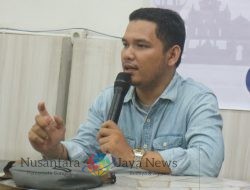 Berakhir Cheos, Prodewa Pertanyakan Standar Keamanan Debat oleh KPU Sumut