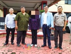 Penetapan Tersangka Oleh Polres Padang Sidempuan di Poldasu Dipertanyakan, Dugaan Rekayasa?