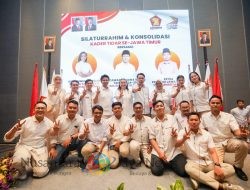Dukungan Solid Kader Tidar se-Jatim untuk Khofifah – Emil, Membangun Ekonomi dan Integritas