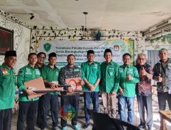 PD GPA Medan dan KPU Gelar Sosialisasi Pilkada Kepada Para Pemuda Untuk Tingkatkan Partisipasi Pemilih