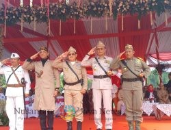 Perjuangan Masa Kini, Pj Gubernur Jatim Ajak Masyarakat Berantas Kemiskinan dan Kebodohan