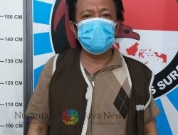 Polisi Amankan 83 Gram Sabu di Daerah Asemrowo Surabaya 