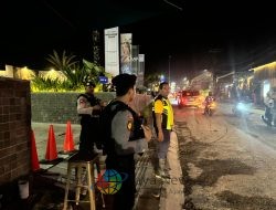 Cegah Kejahatan di Obyek Wisata, Polres Badung Terjunkan Unit Raimas