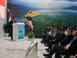 Pembukaan COP29 Azerbaijan: PLN Galang Kolaborasi Global untuk Transisi Energi Menuju Swasembada Energi Berkelanjutan