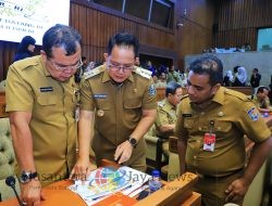 Pilkada 2024 di Jatim, Pj. Gubernur Adhy Pastikan Netralitas dan Keamanan Terjaga