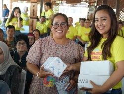 Panen Hadiah Simpedes BRI Pematang Siantar: ‘Sri Mutiani Bawa Pulang Hadiah Utama Mobil’