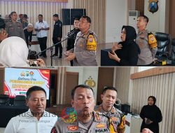 Polrestabes Surabaya Lanjutkan Pendalaman Kasus Video Viral di Sekolah Gloria, Kedua Pihak Sepakat Berdamai