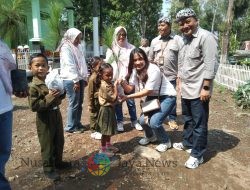 Yayasan Paud Tunas Rimba Bondowoso Rayakan HUT ke-22 dengan Penanaman Pohon dan Rencana Program Peningkatan SDM
