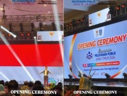 “Heru MAKI: Pameran Mall Pelayanan Publik Jatim 2024 Berpotensi Jadi ‘Panggung Korupsi”‘