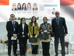 Momentum Hari Pahlawan di COP29: PLN Dorong Ekonomi Tumbuh Lewat Swasembada Energi Berkelanjutan