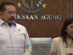 Kejaksaan RI dan Komdigi Jalin Kerja Sama: Cegah Masalah Hukum dan Pemberantasan Judol