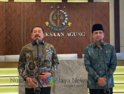 Kejaksaan Agung dan Kementerian Transmigrasi Sepakat Tingkatkan Transparansi Program Transmigrasi
