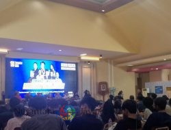 Surabaya dalam Sorotan, Dialog Terbuka Tentang Kolom Kosong dan Demokrasi di Kampus Unitomo