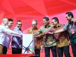 IFSE 2024 Dibuka, Dorong Inklusi dan Literasi Keuangan Digital di Indonesia