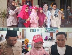 Peringati Hari Pahlawan dan Hari Santri Nasional, MI Noor Musholla Tanamkan Nilai Loyalitas dan Akhlakul Karimah