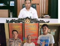 Pelaku Utama Penganiayaan Anak Dibawa Umur Sudah Ditetapkan Tersangka