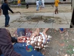 Carok Pecah di Sampang Akibat Perselisihan Pendukung Paslon Bupati, Satu Korban Jiwa