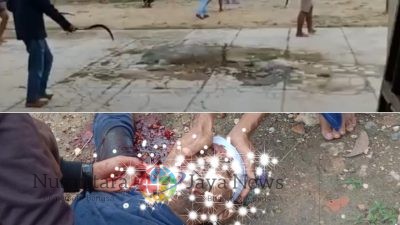 Carok Pecah di Sampang Akibat Perselisihan Pendukung Paslon Bupati, Satu Korban Jiwa