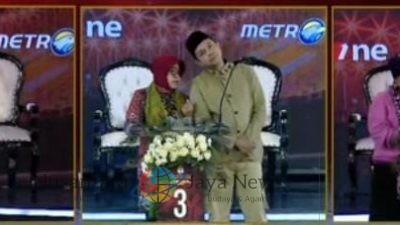 Luluk vs Khofifah vs Risma, Siapa Punya Solusi Terbaik untuk Jatim?