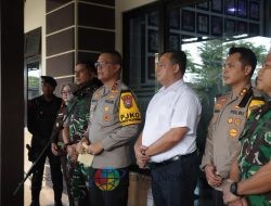 Gerak Cepat, Polda Jatim Terjunkan 4 Tim Tangani Peristiwa Pengeroyokan di Sampang