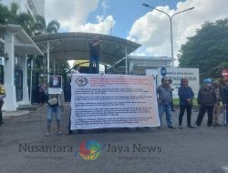 Guncangan di Jatim, LSM Garad Desak Pj. Gubernur dan Sekdaprov Bertanggung Jawab atas Isu Politik ASN dan OPOP
