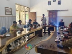 Perum Perhutani Bondowoso Gandeng Investor Kembangkan Wisata dan Budidaya MPTS