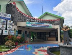 Orang Tua Korban Bullying di SMPN 26 Surabaya Tuntut Tindakan Tegas: “Anak Saya Trauma Sejak Kelas 7”