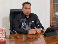 “Debat Publik Ke II Paslon Bupati dan Wabup Dompu Pasti Digelar,” Ini Pernyataan Ketua KPU Kab.Dompu