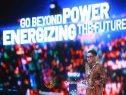 Sambut Nataru: PLN Kolaborasi Global Wujudkan Transisi Energi di Electricity Connect 2024
