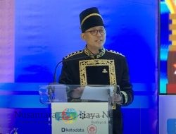 Perhumas Dorong Pemimpin Dunia Jadikan Komunikasi sebagai Mesin Perubahan yang Positif