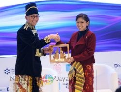 Menkomdigi: Bhinneka Tunggal Ika Harus Konsisten Dipromosikan ke Dunia Internasional