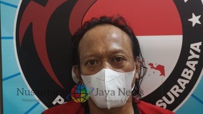 Polisi Tangkap Pengedar Sabu di Dukuh Sutorejo, Surabaya