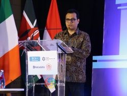 Wamen Komdigi: Adopsi AI Generatif di Industri PR Masih Rendah