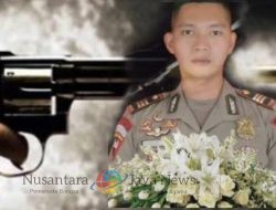 Kasat Reskrim Polres Solok Selatan Tewas Ditembak Kabag Ops, Diduga Terkait Penangkapan Kasus Tambang Ilegal