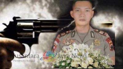 Kasat Reskrim Polres Solok Selatan Tewas Ditembak Kabag Ops, Diduga Terkait Penangkapan Kasus Tambang Ilegal