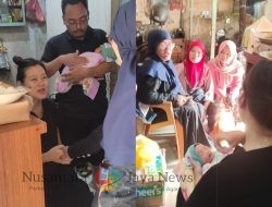 Wali Murid SDN Rangkah 1 Surabaya Gelar Aksi Solidaritas, Bantu Sesama dengan Donasi