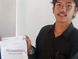 Bungkam Soal Tanggung Jawab, Kompi Batubara Nilai L.A Tak Layak Pimpin Kadisperkim Batubara