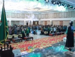 Target Rekrut 1.000 Anggota Baru, HM IKLAB Raya Gelar Open Recruitment