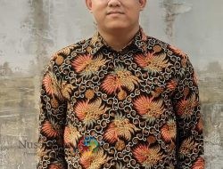 Ketua Relawan SBB, Ahmad Fauzi Pohan Yakin Pasangan Bobby – Surya Menang Telak Satu Putaran