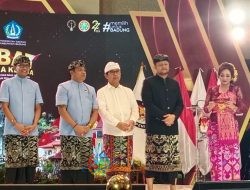 Debat Ketiga Pilbup Badung 2024: Adu Strategi Tuntaskan Kemiskinan, Zero atau Minimize?