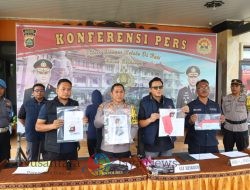 Polres Gianyar Ungkap Dugaan Korupsi Dana Hibah Kabupaten Badung, Dua Terlapor dalam Penyelidikan