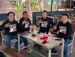 Relawan Kotak Kosong Gresik Tawarkan Hadiah Uang 5 Juta untuk Pengungkapan Money Politic Pilkada 2024